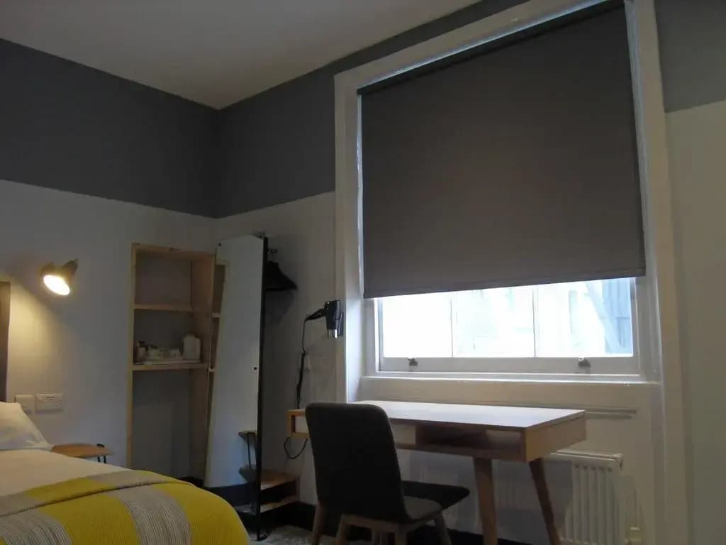The Pilgrm Hotel - photo 34
