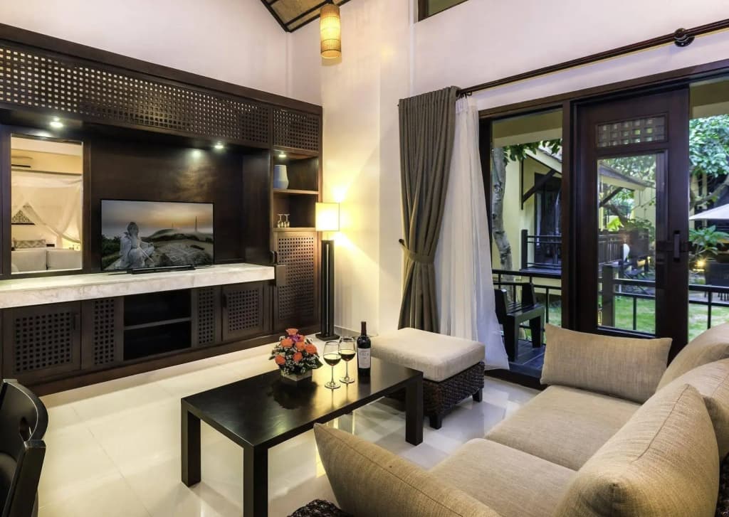 The Blossom Resort Island Da Nang - photo 5