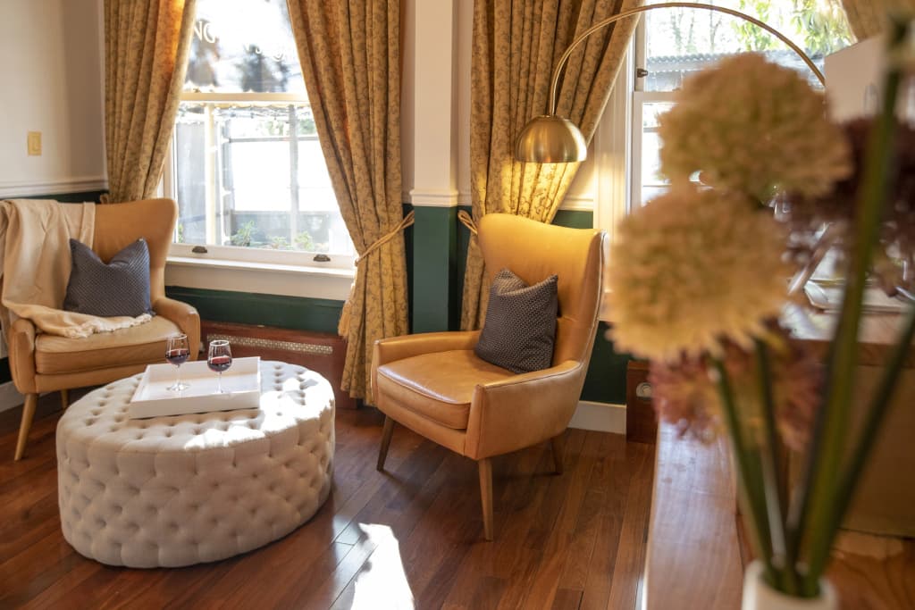 Washington Square Inn - photo 24