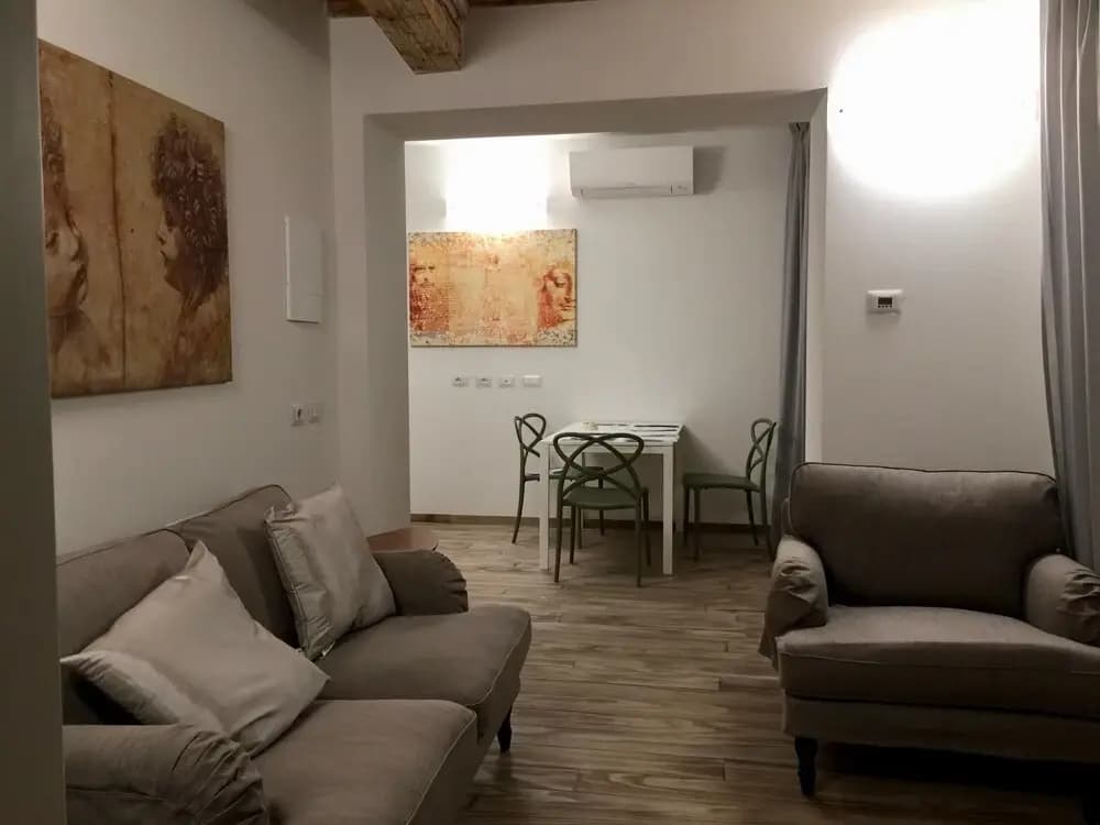 Zannetti Leonardo in Firenze - photo 1