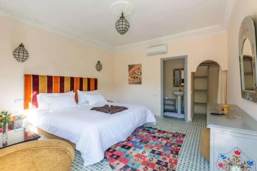 Riad Les Deux Citronniers - photo 1
