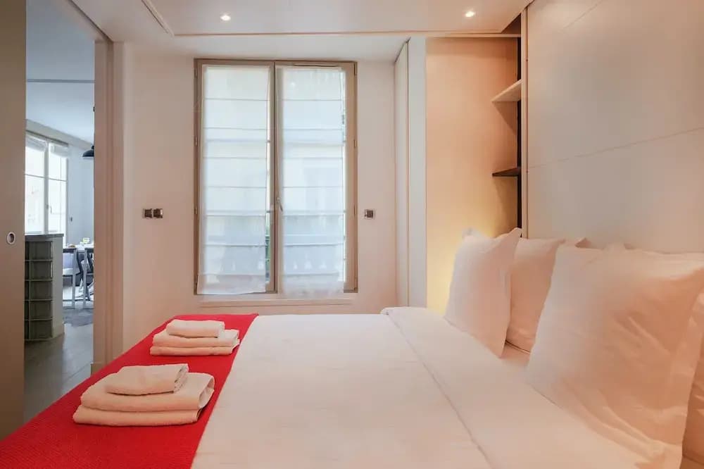 Paris Marais Bouquet Residence - photo 3
