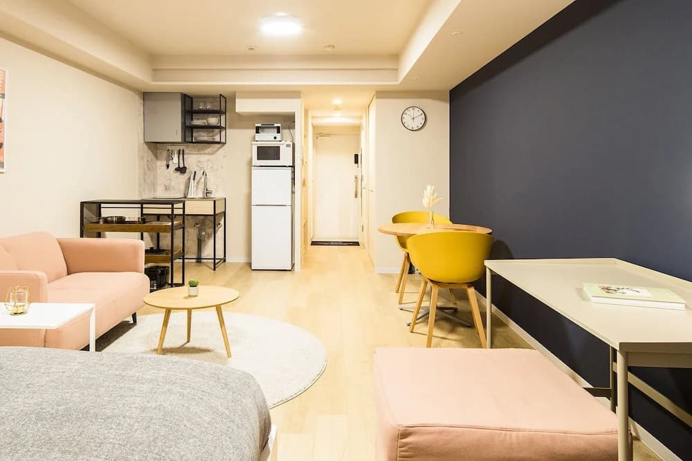Section L Residence Ginza - photo 3