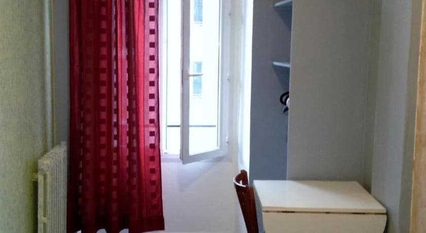 Htel du Centre - photo 29