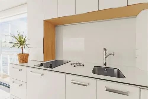 VIPliving Houseboat - photo 7
