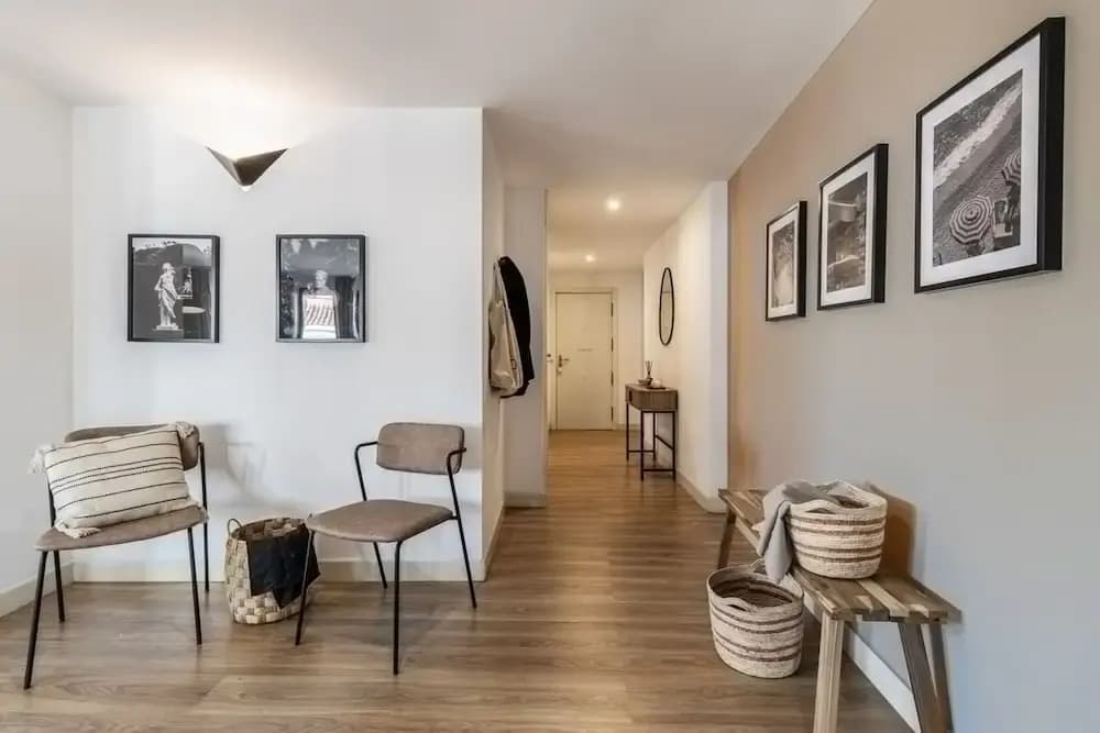 Dono - 3 Bedrooms Apartment in Chueca - photo 9