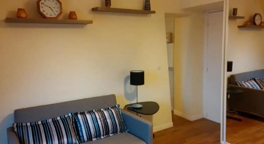 Thorigny Apartment - photo 3