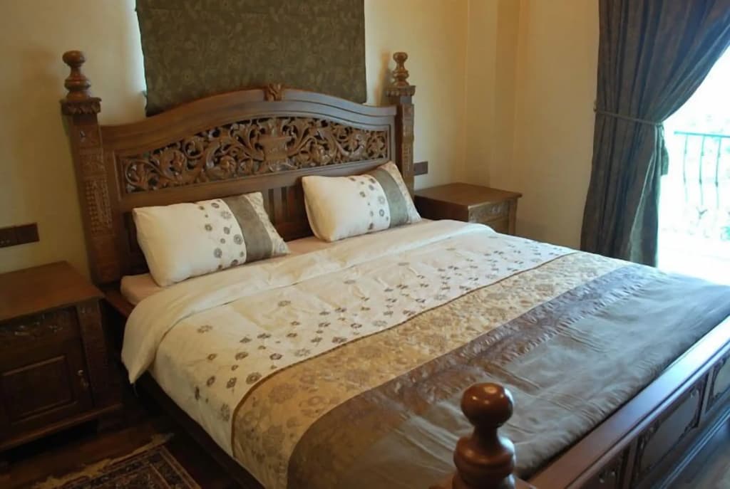 Santorini Hotel - photo 3