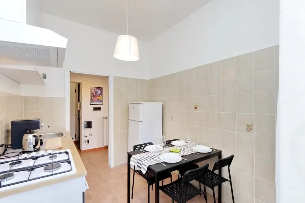 Bellincioni Apartment - photo 16