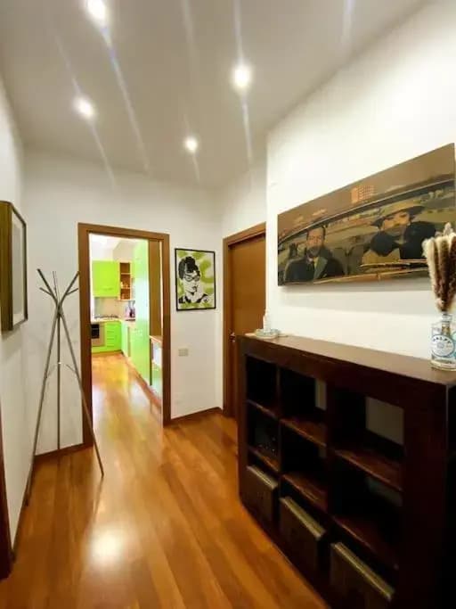 Magic Home in Rome - photo 2