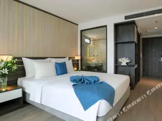 Seana Hotel - photo 36