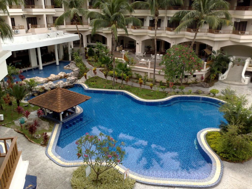 The Orient Star Resort Lumut - photo 8