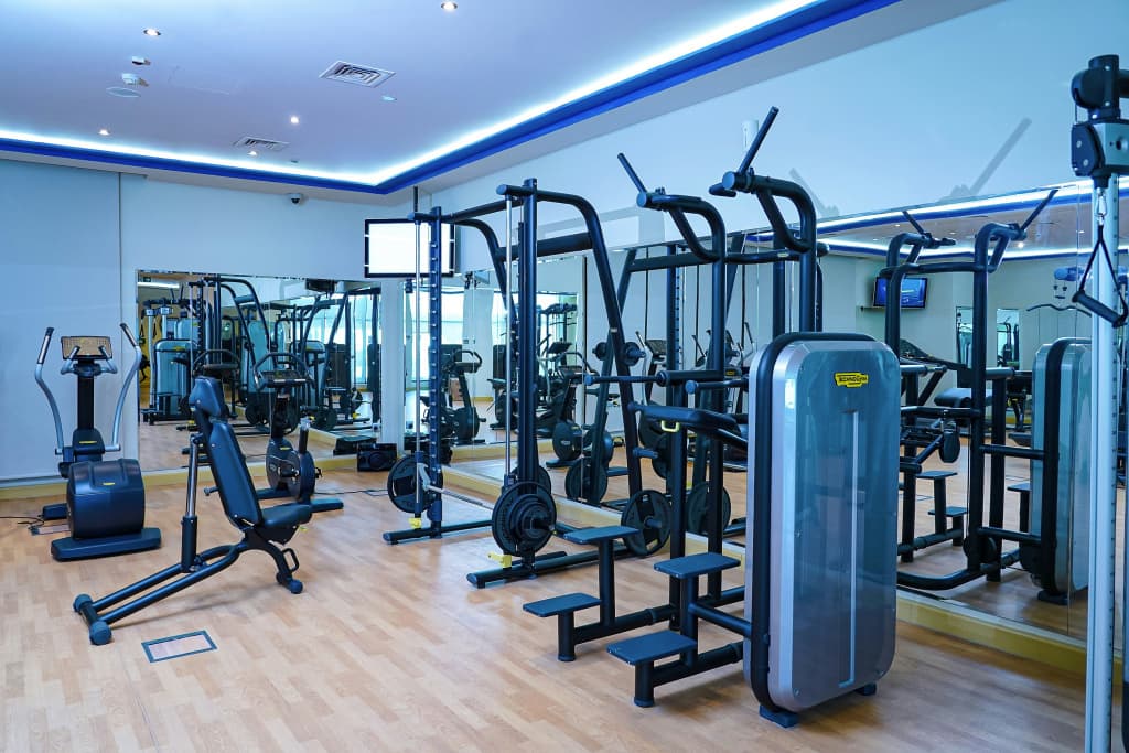 Retaj Salwa Resort & Spa - photo 24