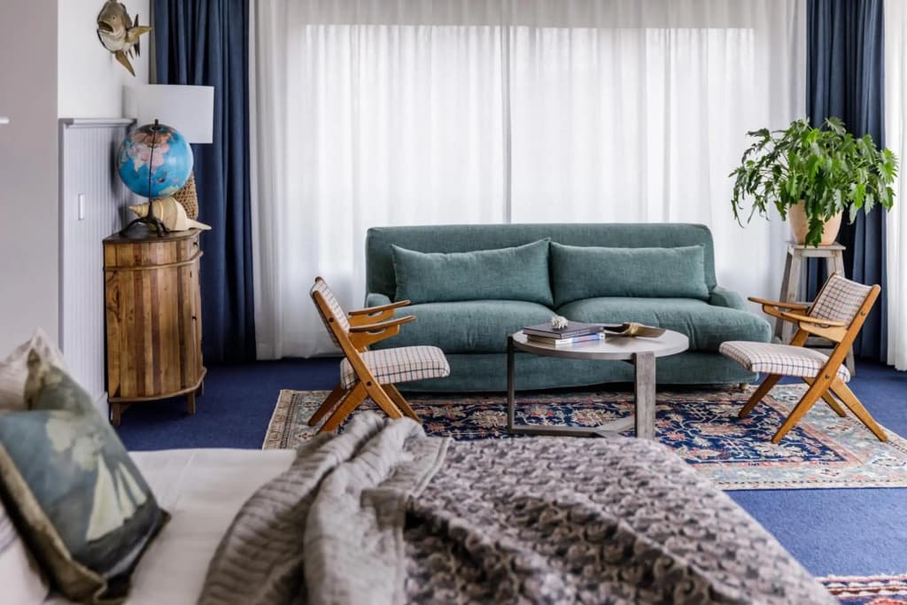Watsons Bay Boutique Hotel - photo 32