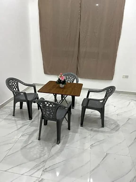 Modern Villa in Ajman 5master rooms - photo 12