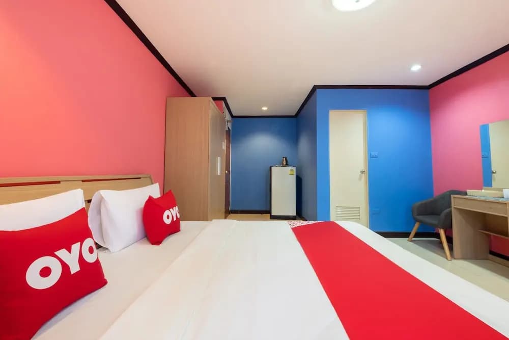 Oyo 75327 Diyana Residence - photo 5