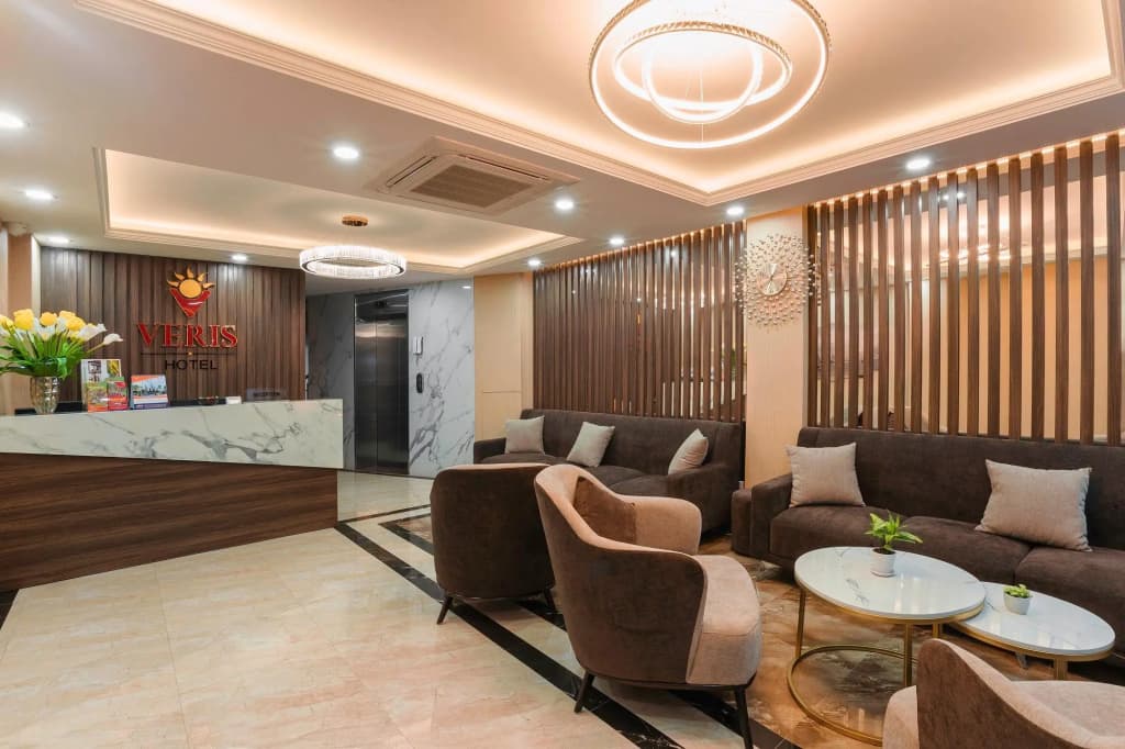 Hanoi Veris Boutique Hotel & Spa - main photo