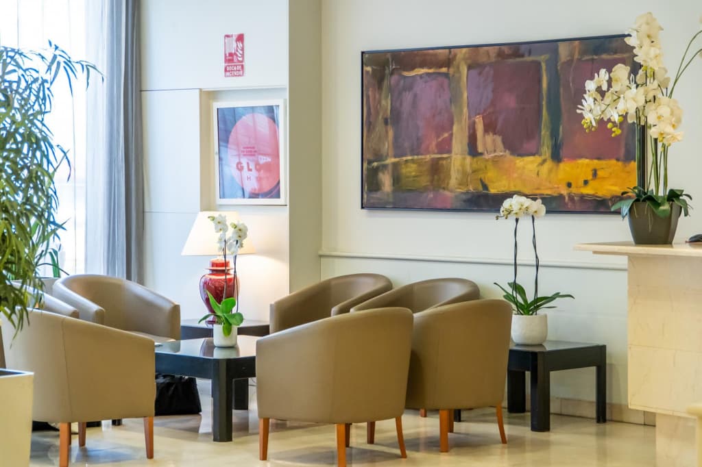 Hotel Glories - photo 24
