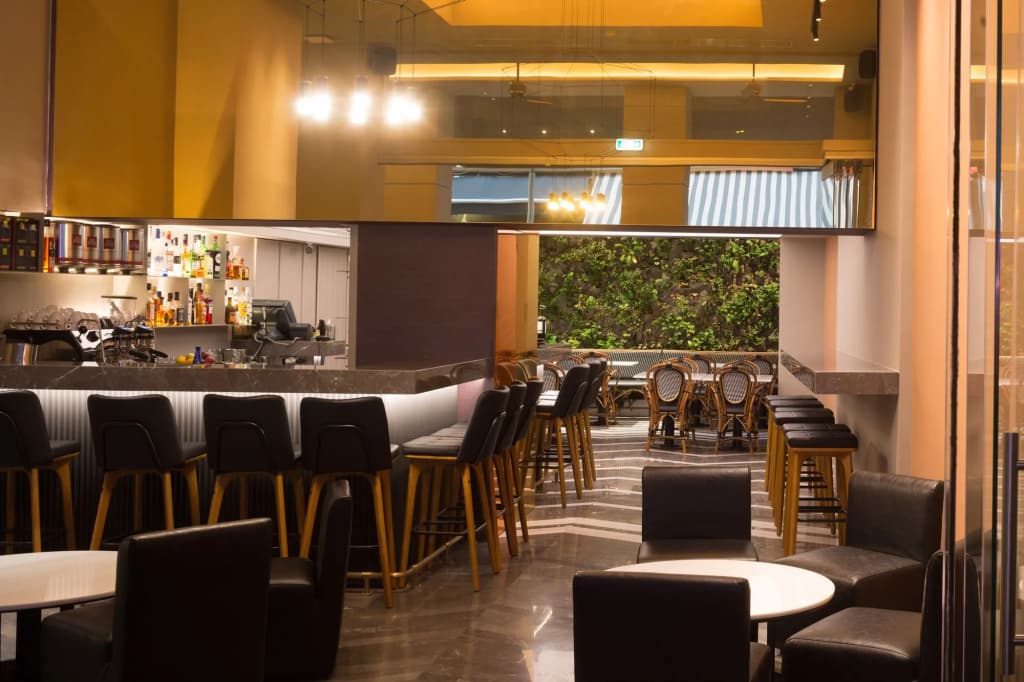 Lozenge Hotel - photo 18