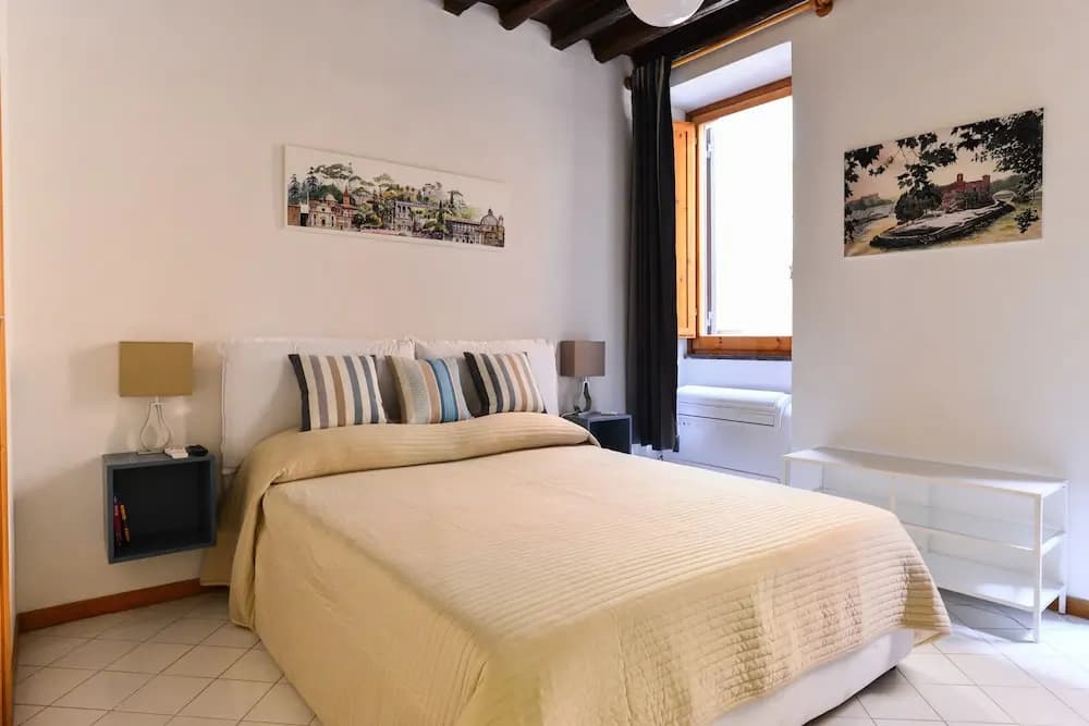 Spanish Steps Cozy Studio - photo 11