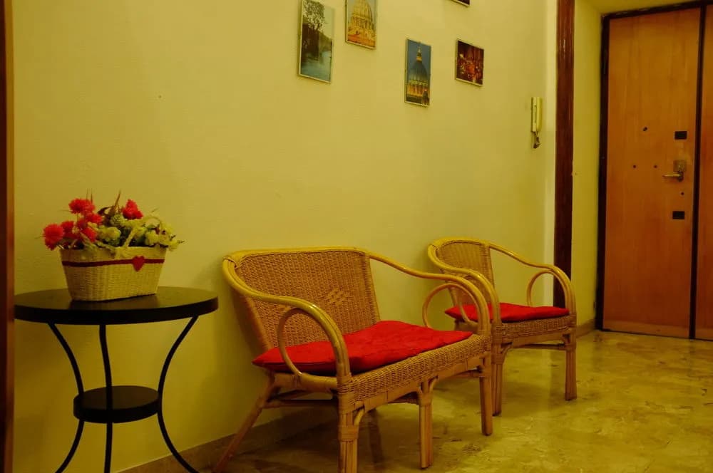 B&b King Square - photo 10