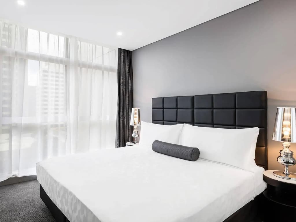 Meriton Suites Chatswood - photo 5