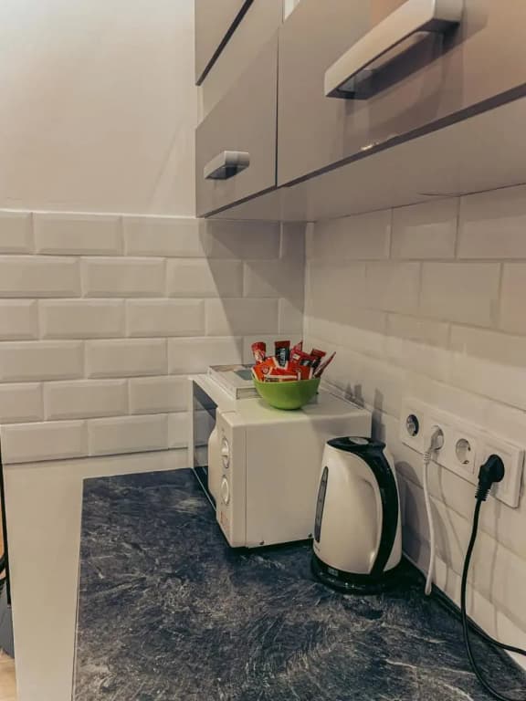 Heroes Square Apartment - photo 13