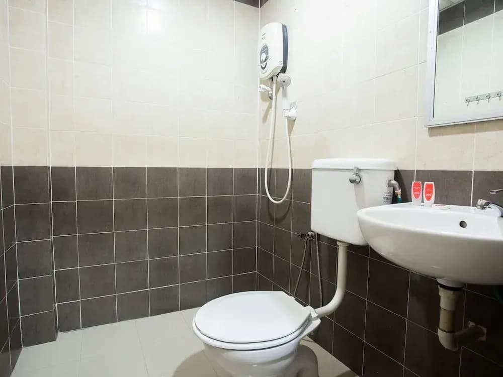 Hotel O Melintang Hotel - photo 8