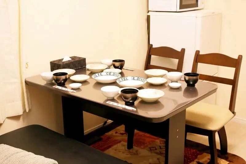 Luxury Home 5 minutes from Nishioji Station   Portable Wifi - photo 16