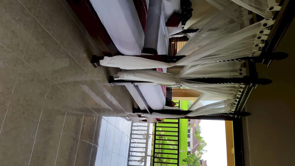 Sri Aksata Ubud Resort - photo 7