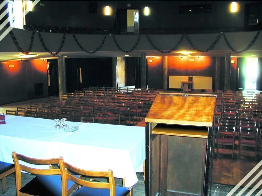 Hotel Rila Budapest - photo 23