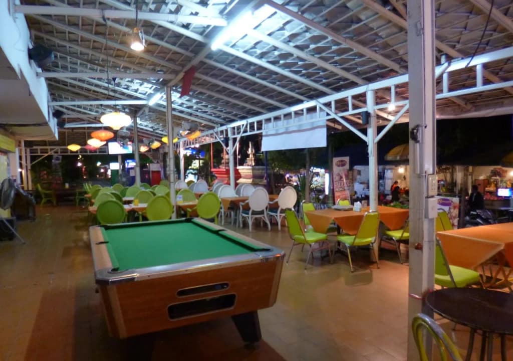 Sawasdee Smile Inn - photo 3