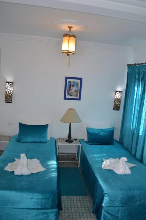 Riad Hotel Essaouira - photo 50