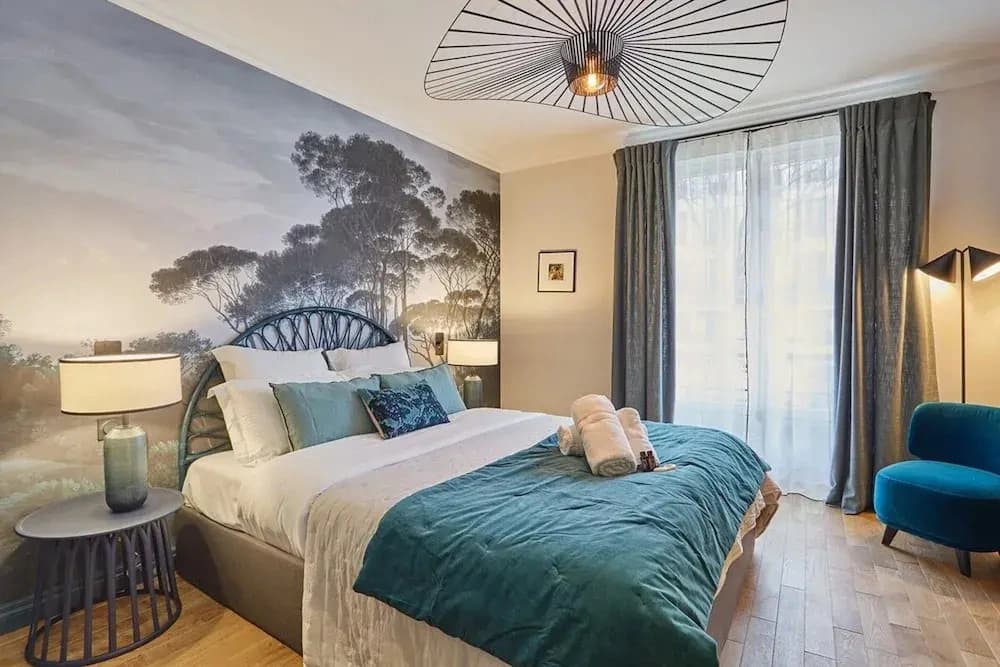 Superb new Flat Notre Dame de Paris - photo 1