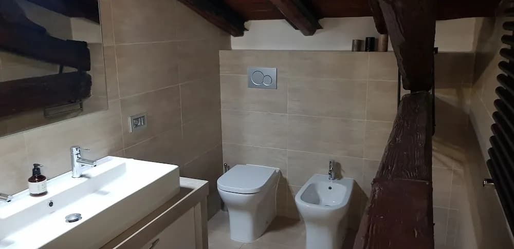 Ponte Milvio Luxury House - photo 9