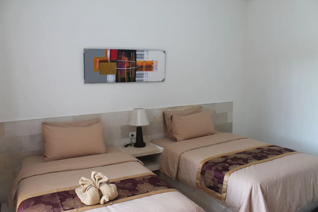 Long Lane Homestay Bali - photo 3