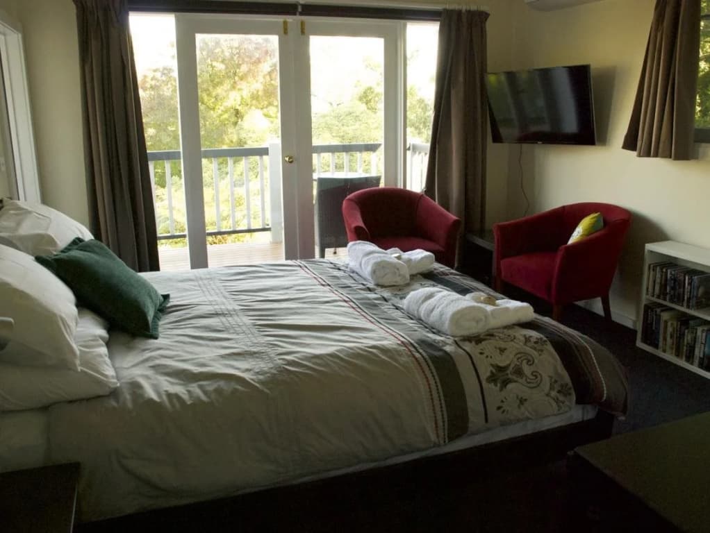 Devon Guest House - photo 4