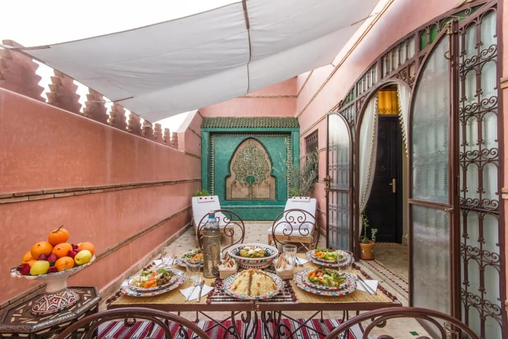 Riad Lamya - photo 10