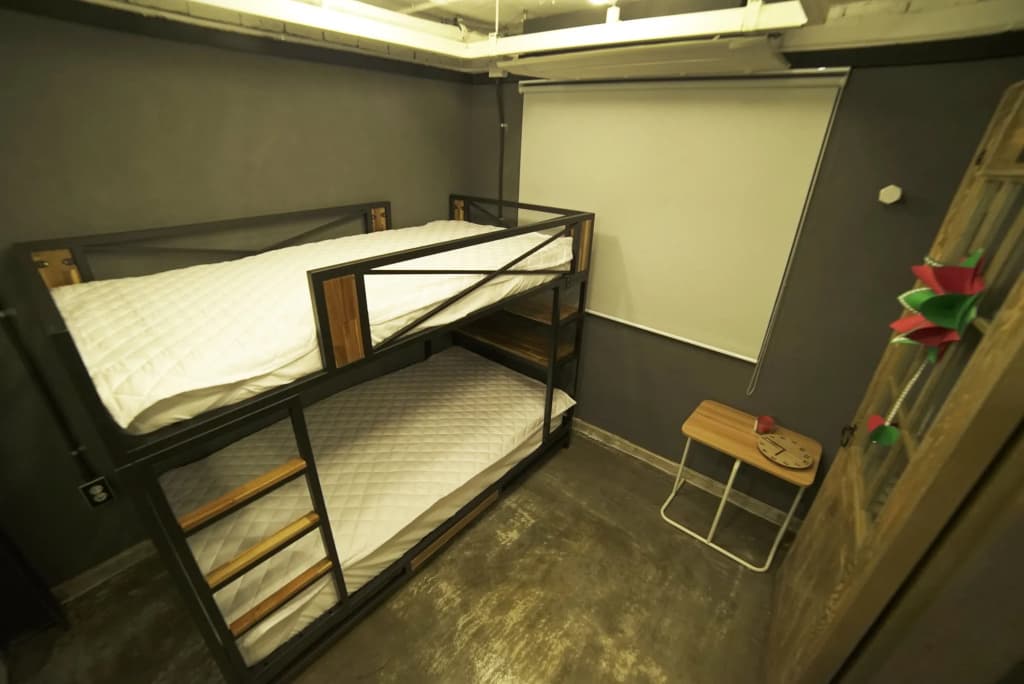 THAT House - Hostel - photo 15