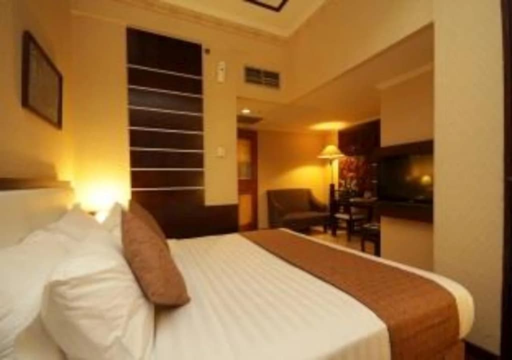 Maharadja Hotel - photo 6