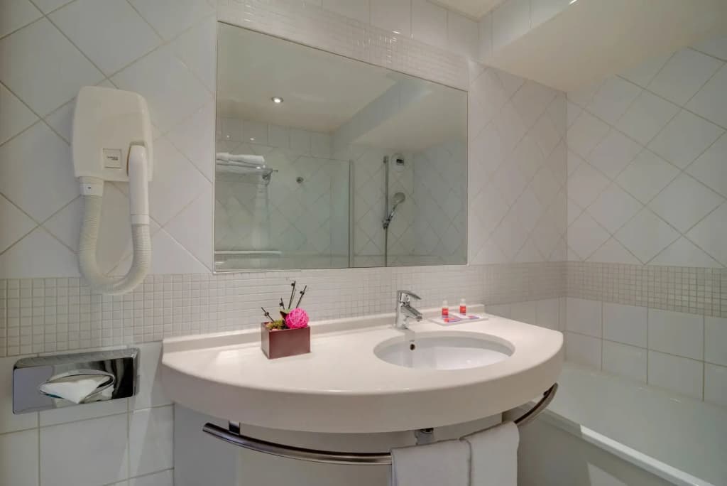Hotel Caumartin Opera - Astotel - photo 7