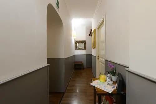 Glamour Vatican Rooms - photo 10