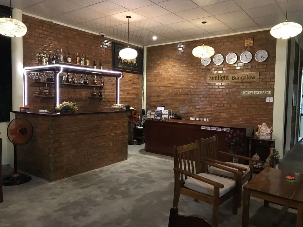 Sunlight Bungalow - photo 21