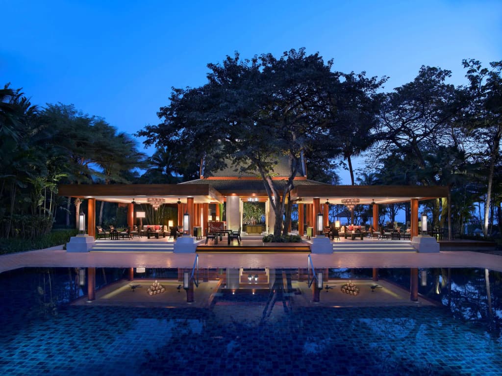 Hyatt Regency Hua Hin - photo 30