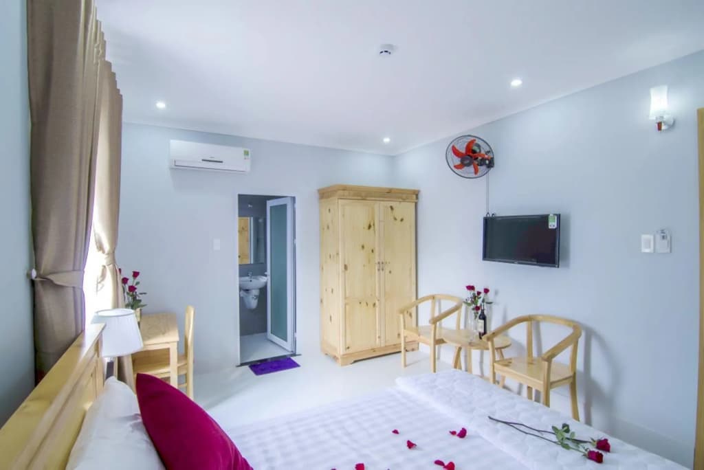 Lotus Phu Quoc Hotel - photo 4