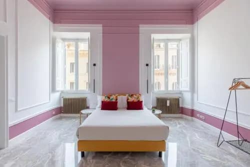 Vicolo Doria Apartment - photo 3