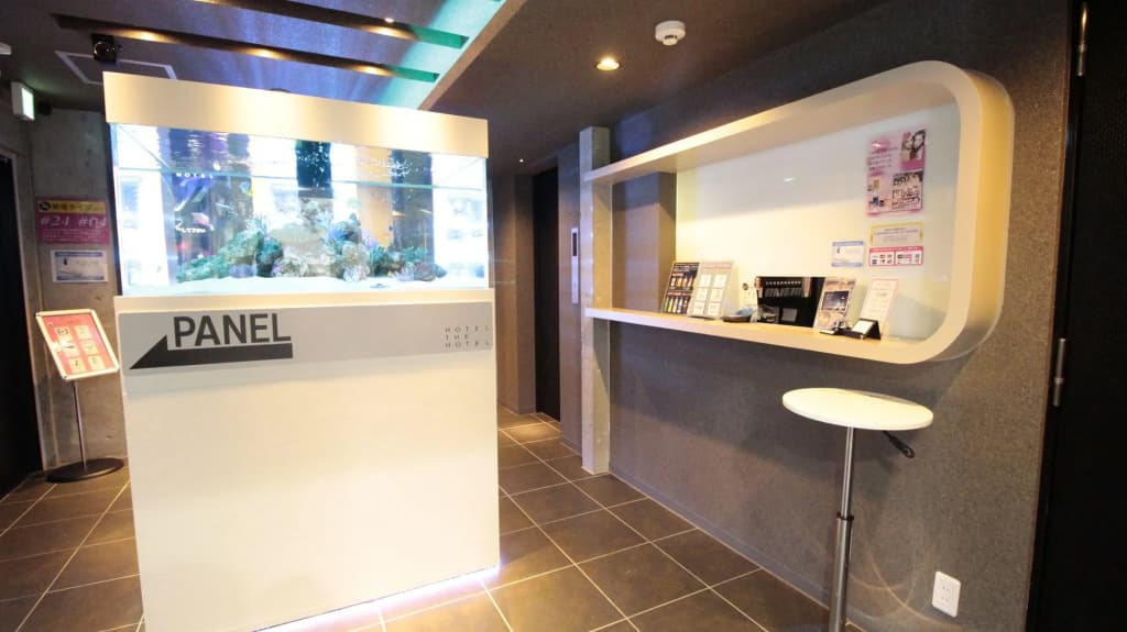 HOTEL THE HOTEL Shinjuku Kabukicho - Adults Only - photo 14