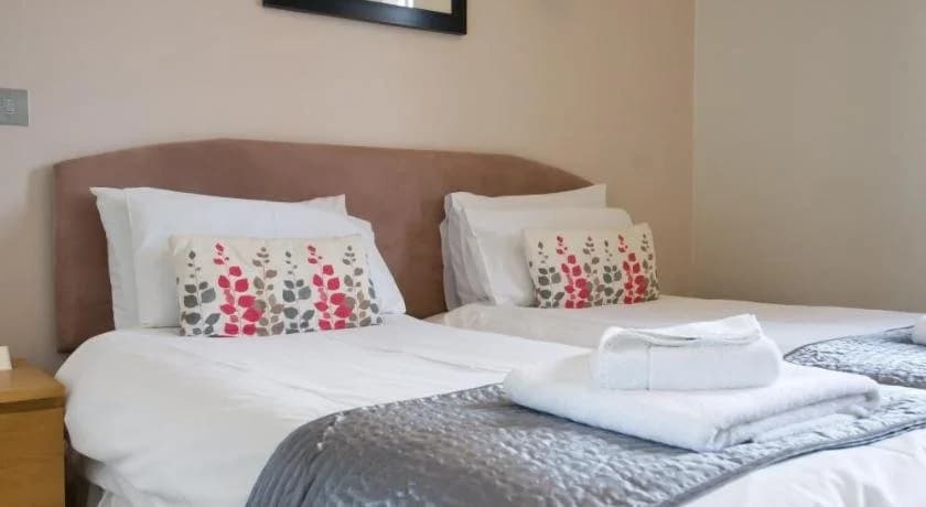 Innkeepers Lodge London Greenwich - photo 6
