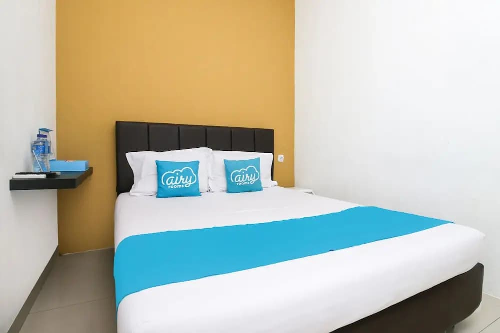 Airy Eco Kemanggisan Anggrek Neli Murni 10 Jakarta - photo 2