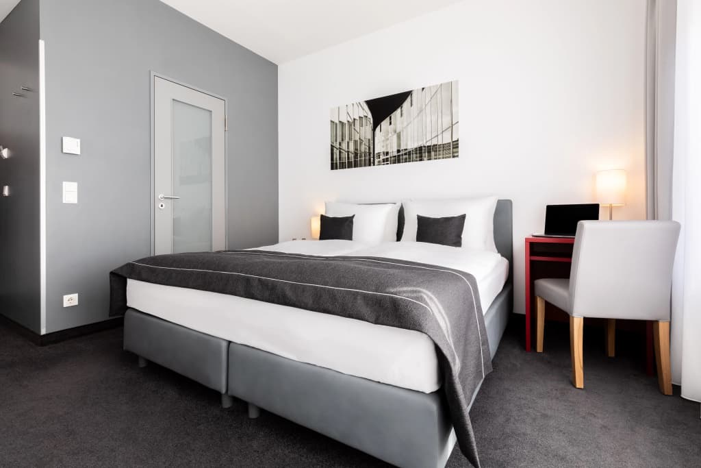 Garner Hotel Berlin - Gendarmenmarkt by IHG - photo 35